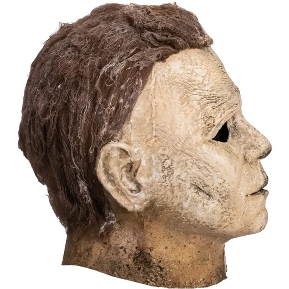 - HALLOWEEN ENDS - MICHAEL MYERS MASK - Picture 5 of 6